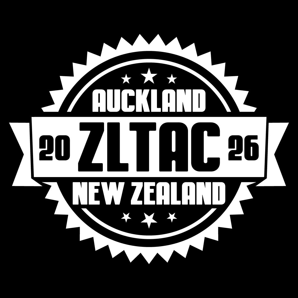 Auckland ZLTAC26 TS