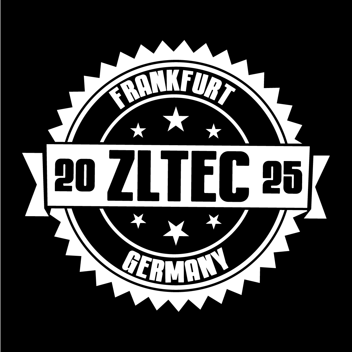 Frankfurt ZLTEC25 TS