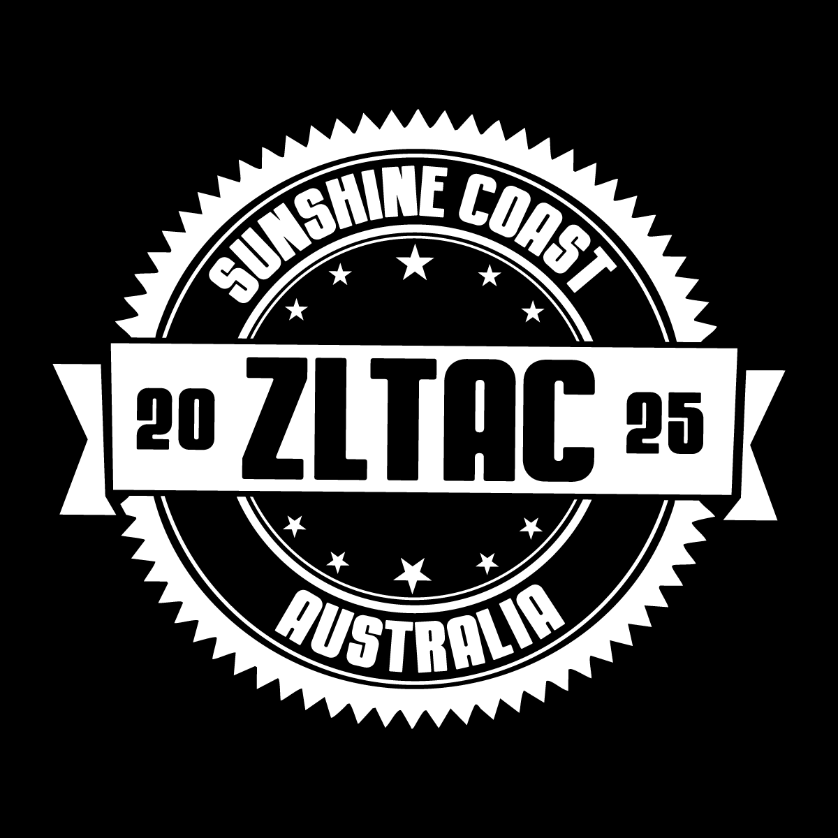 Sunshine Coast ZLTAC25 TS