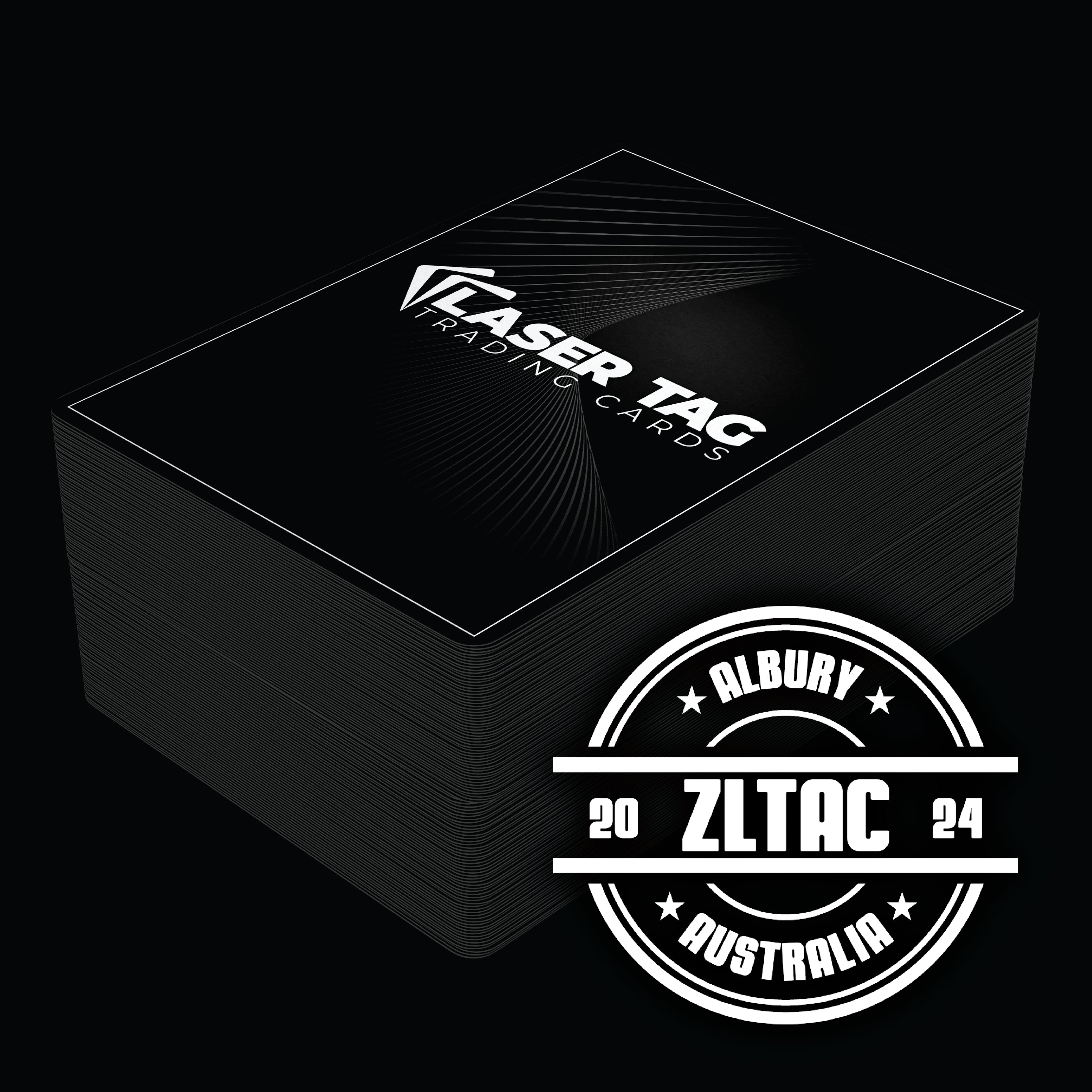 Albury Collection (ZLTAC24)