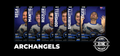 ARCHANGELS (ALB24)