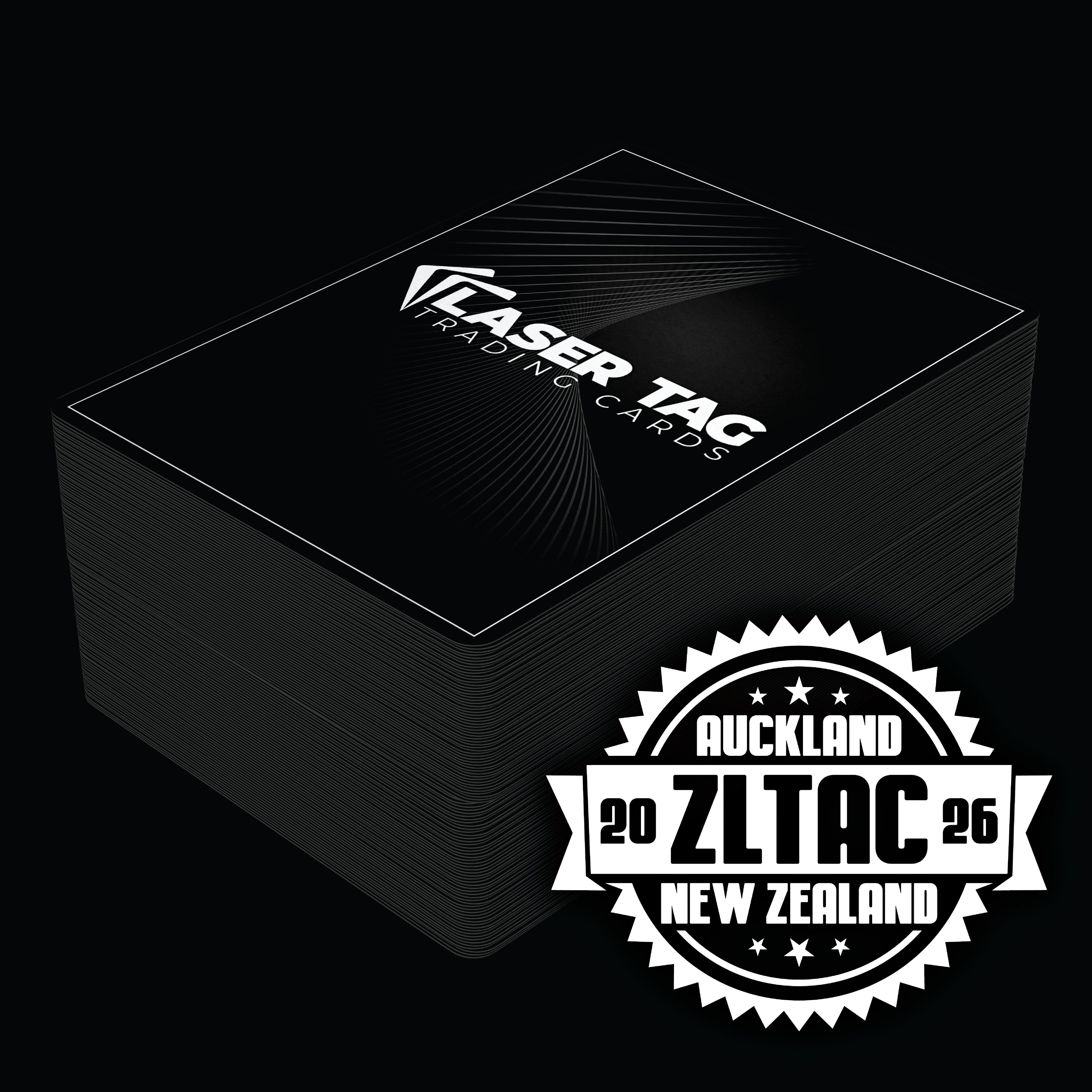Auckland Collection (ZLTAC26)