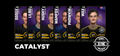 CATALYST (ALB24)