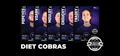 DIET COBRAS (FRA25)