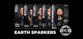 EARTH SPARKERS (SSC25)