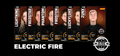 ELECTRIC FIRE (FRA25)