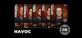 HAVOC (ALB24)
