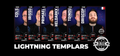 LIGHTNING TEMPLARS (FRA25)