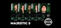 MAJESTIC 5 (FRA25)