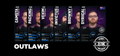 OUTLAWS (ALB24)