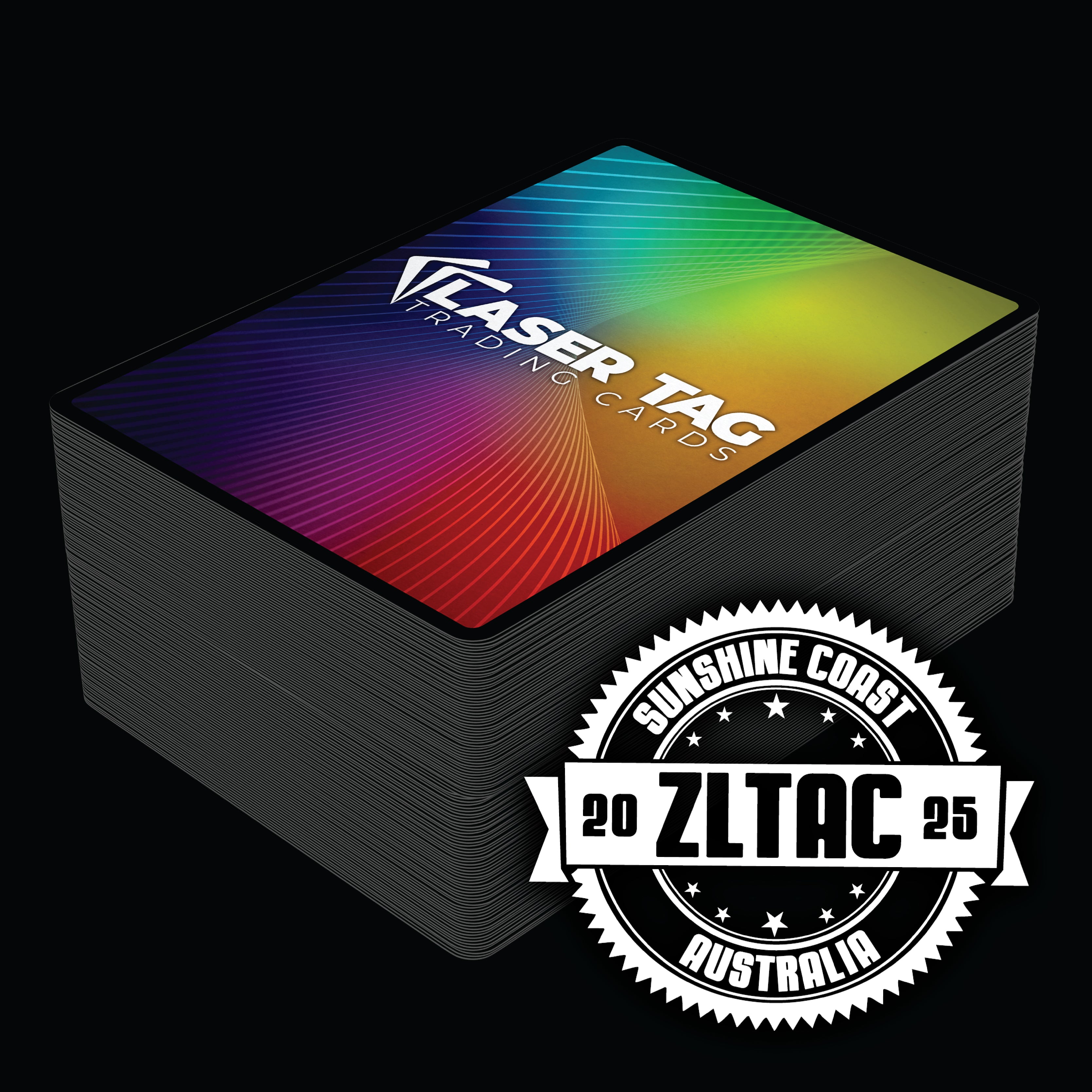 Sunshine Coast Collection (ZLTAC25)