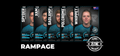 RAMPAGE (ALB24)