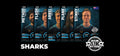 Sharks (ACK26)