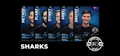 SHARKS (SSC25)