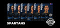 Spartans (ACK26)